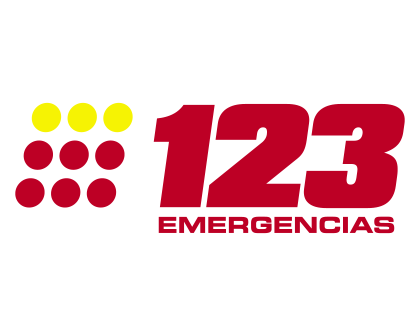 Línea 123 de emergencias